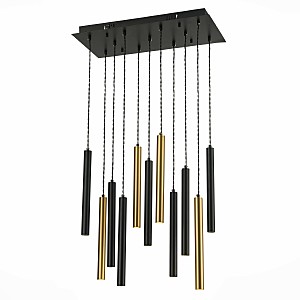 Подвесная люстра St153 ST153.443.33