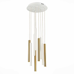 Подвесная люстра St153 ST153.543.27