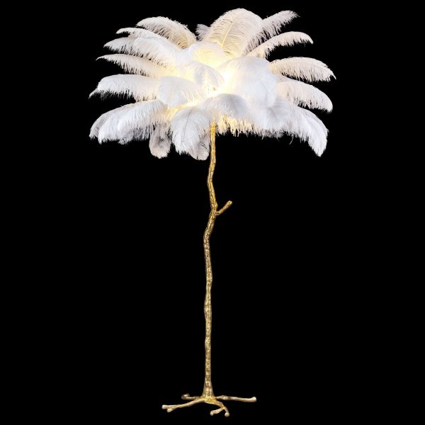 Торшер Tabita WE755.01.505