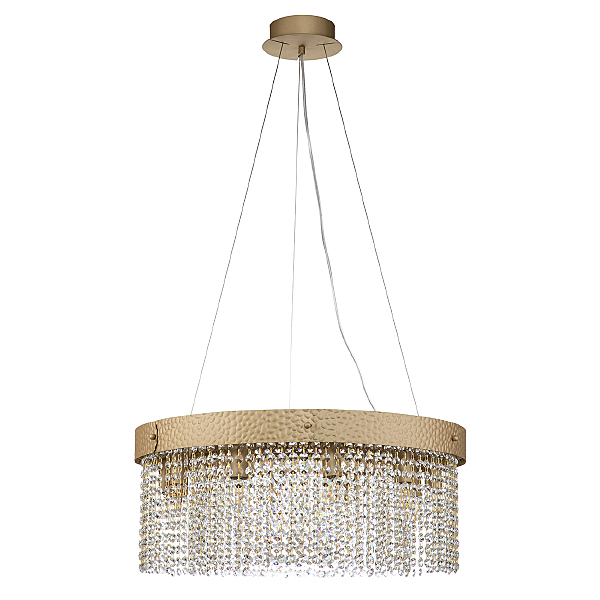 Подвесная люстра Niagara 10170/10