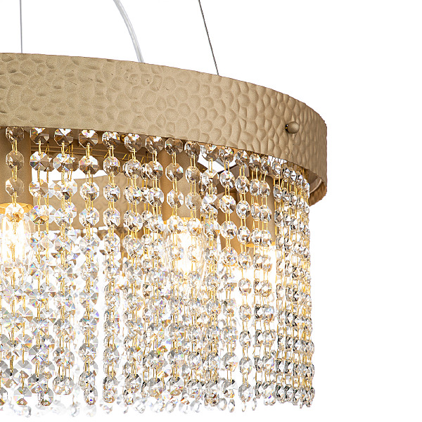 Подвесная люстра Niagara 10170/10