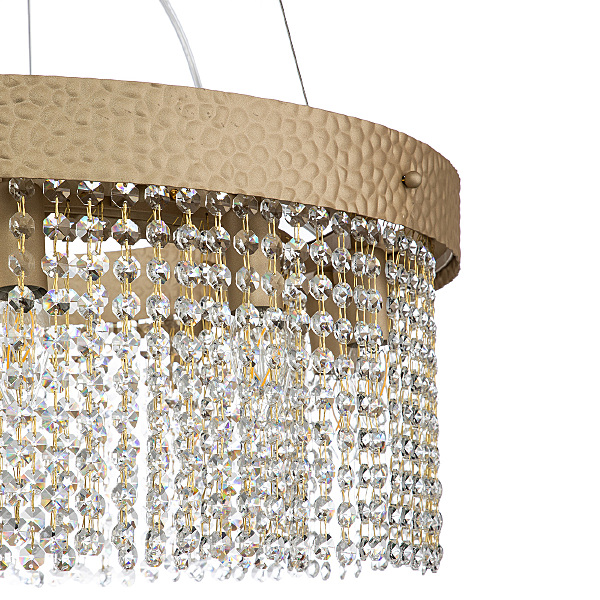 Подвесная люстра Niagara 10170/10