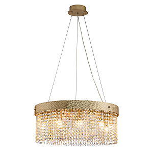 Подвесная люстра Niagara 10170/10