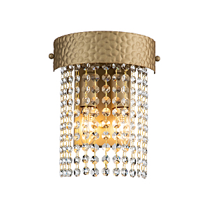 Настенное бра Niagara 10170/2A