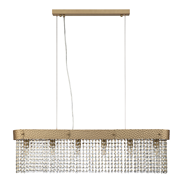 Подвесная люстра Niagara 10170/9