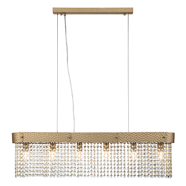 Подвесная люстра Niagara 10170/9