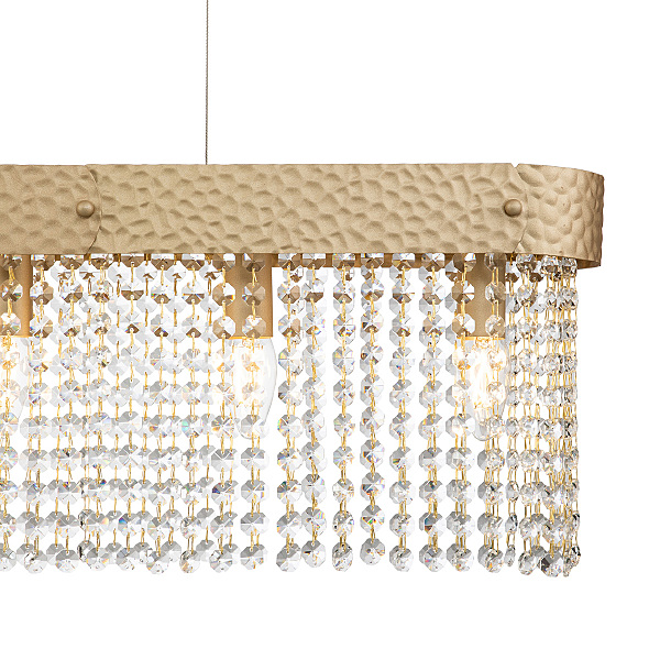 Подвесная люстра Niagara 10170/9