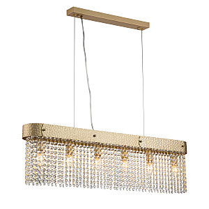 Подвесная люстра Niagara 10170/9