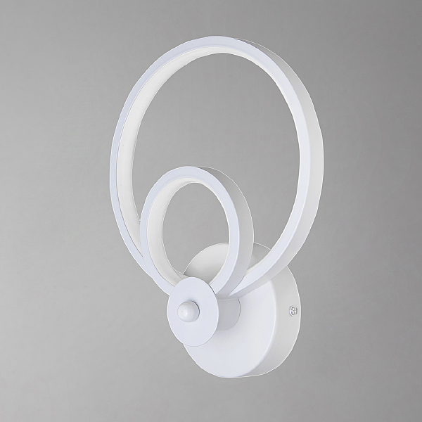 Настенное бра Orbita 10237/2LED