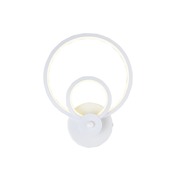 Настенное бра Orbita 10237/2LED