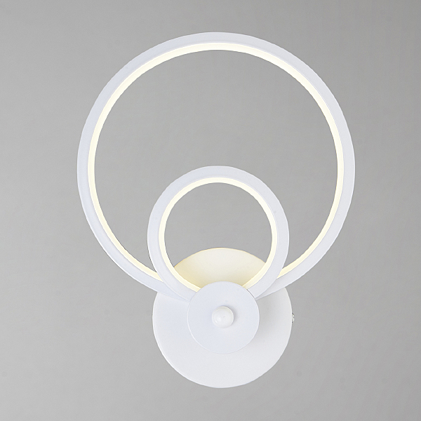 Настенное бра Orbita 10237/2LED