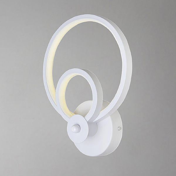 Настенное бра Orbita 10237/2LED
