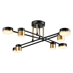 Потолочная люстра Perspective 10246/8LED