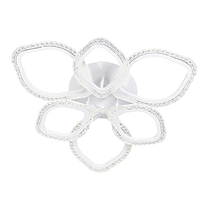 Потолочная люстра Bubble 10251/6LED