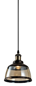 Светильник подвесной Fireside 1103/1