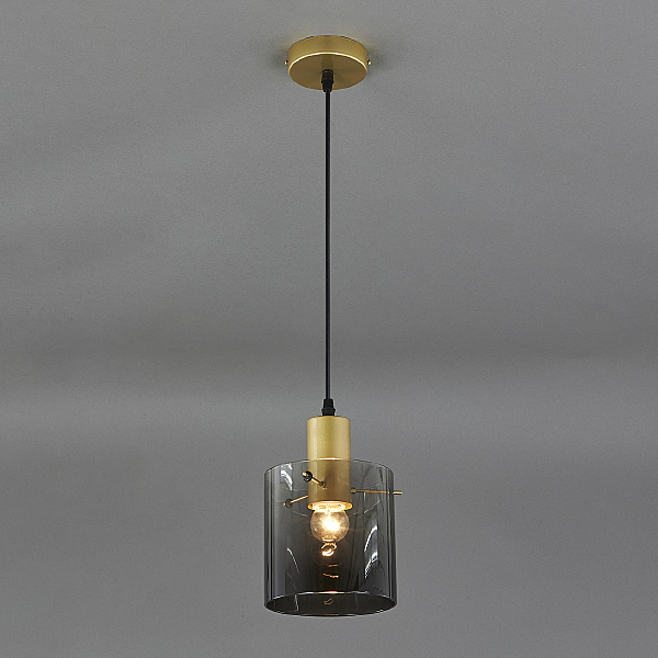 Светильник подвесной Sense 1104/1S