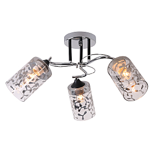 Потолочная люстра Alfie 1141/3P