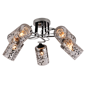 Потолочная люстра Alfie 1141/5P