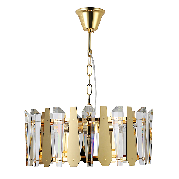 Подвесная люстра Isla 1145/4S