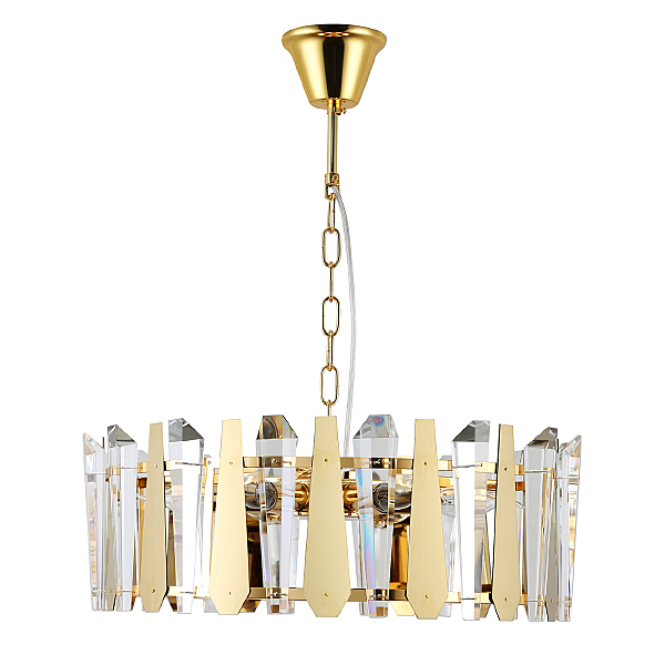 Подвесная люстра Isla 1145/6S