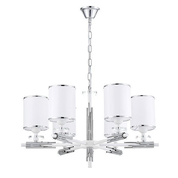 Подвесная люстра Effect 1157/6S