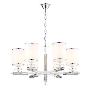 Подвесная люстра Effect 1157/6S