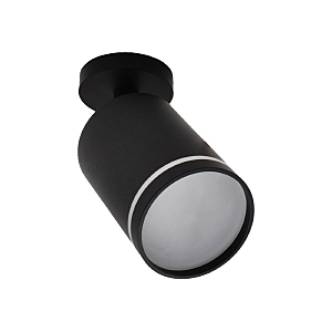 Светильник спот 20009 20009SMA/02LED SBK