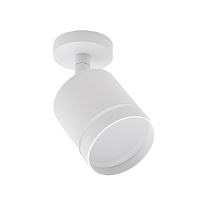 Светильник спот 20009 20009SMA/02LED SWH