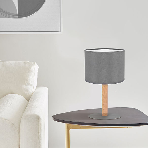 Настольная лампа Deva 5219 Deva Graphite