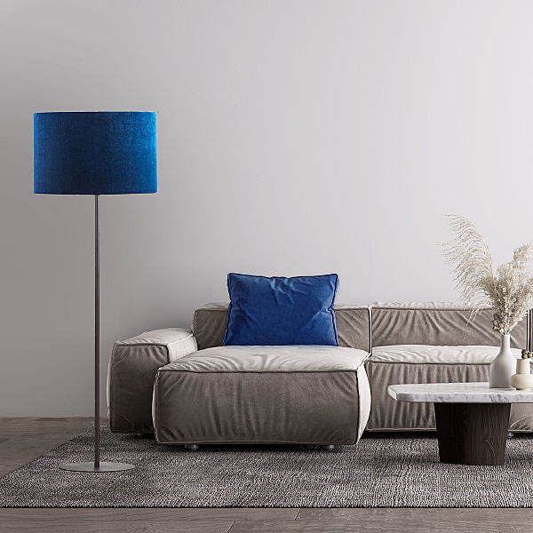 Торшер Tercino 5279 Tercino Blue