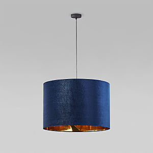 Светильник подвесной Tercino 6173 Tercino Blue