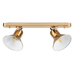 Светильник спот Angelo H227-2