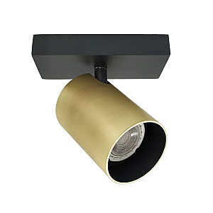 Светильник спот Mystery H237-1