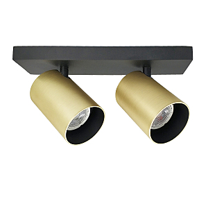 Светильник спот Mystery H237-2