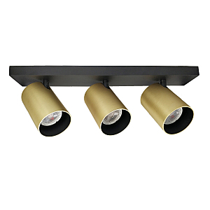 Светильник спот Mystery H237-3