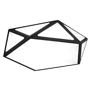 Светильник потолочный Camila H837-0