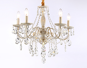 Подвесная люстра Traditional TR4944