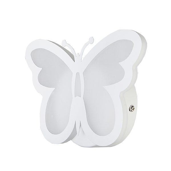 Настенное бра Butterfly 10205/1LED