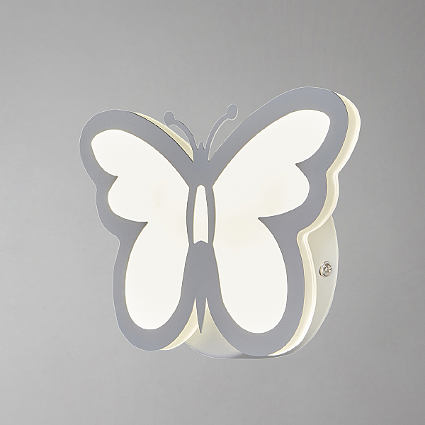 Настенное бра Butterfly 10205/1LED