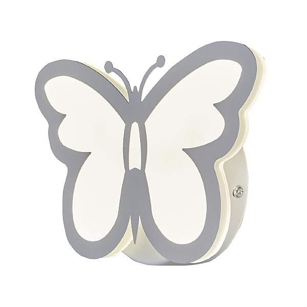 Настенное бра Butterfly 10205/1LED