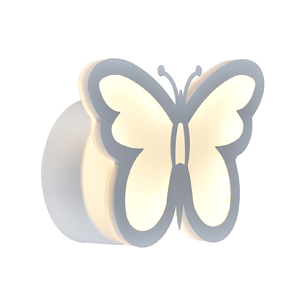 Настенное бра Butterfly 10205/1LED