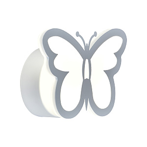 Настенное бра Butterfly 10205/1LED
