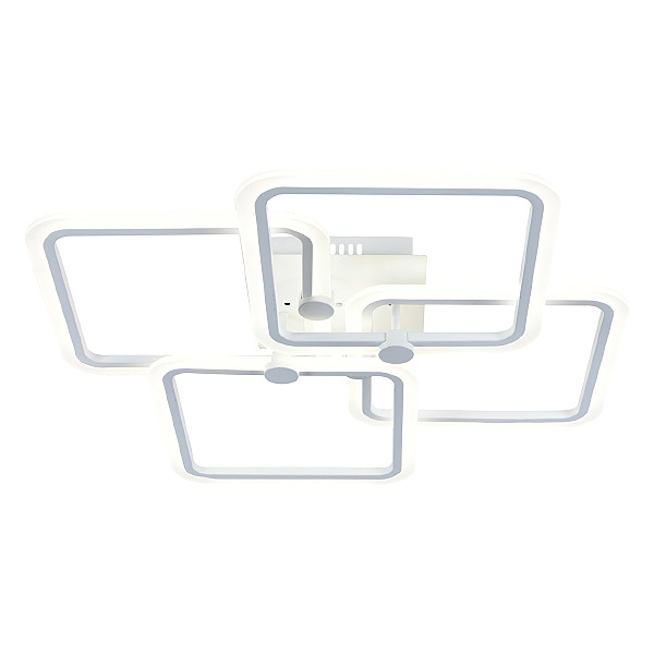 Потолочная люстра Matrix 10205/4LED