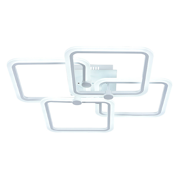 Потолочная люстра Matrix 10205/4LED