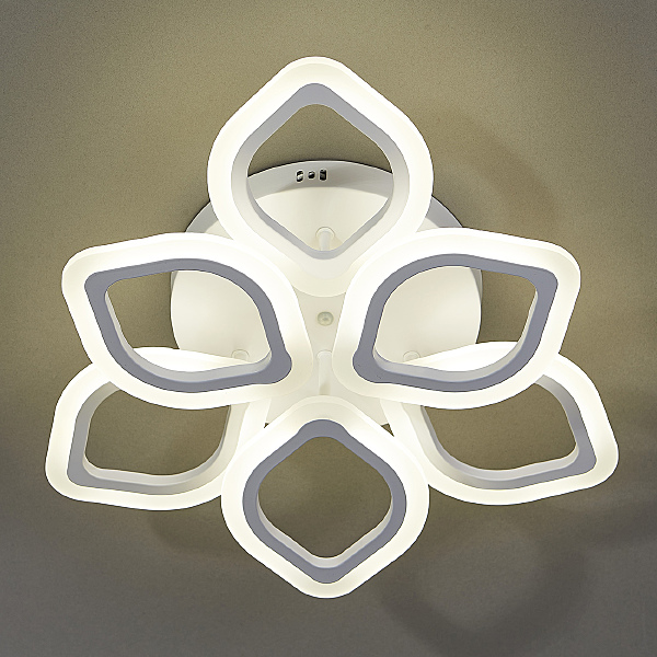 Потолочная люстра Ella 10212/6LED White
