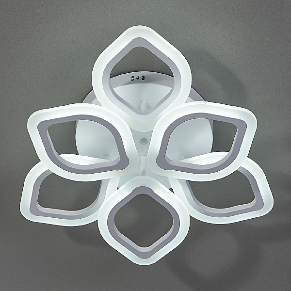 Потолочная люстра Ella 10212/6LED White