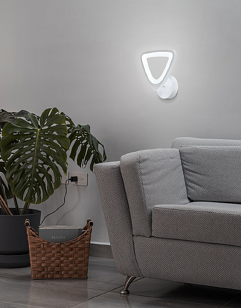 Настенное бра Umbrella 10218/1LED