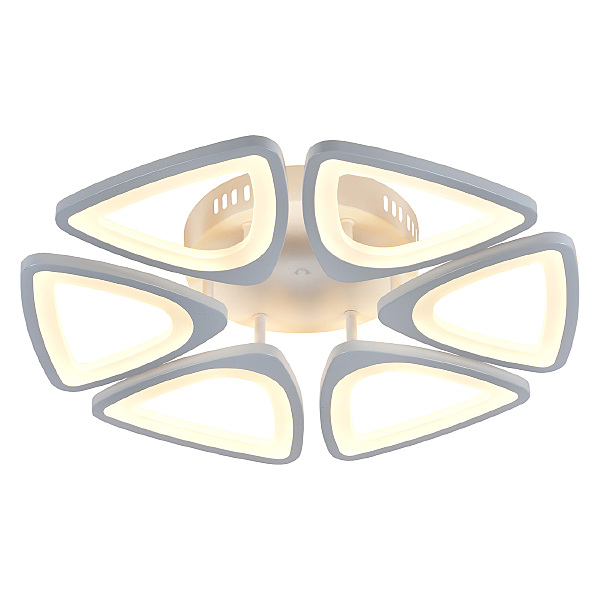 Потолочная люстра Umbrella 10218/6LED