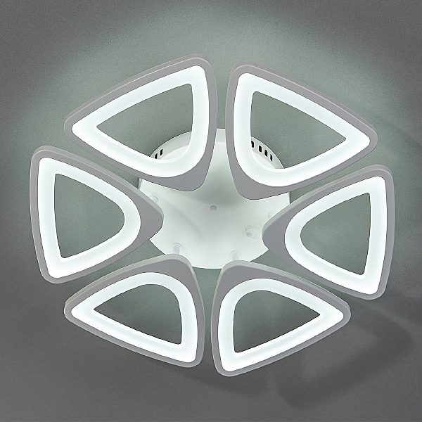 Потолочная люстра Umbrella 10218/6LED
