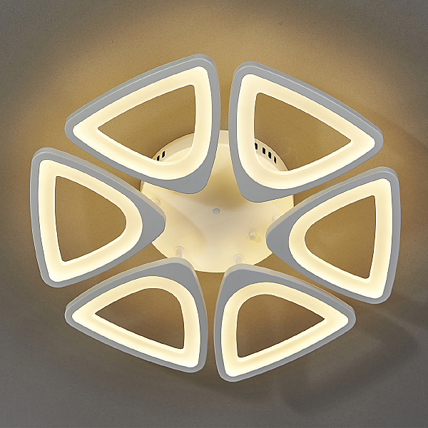 Потолочная люстра Umbrella 10218/6LED